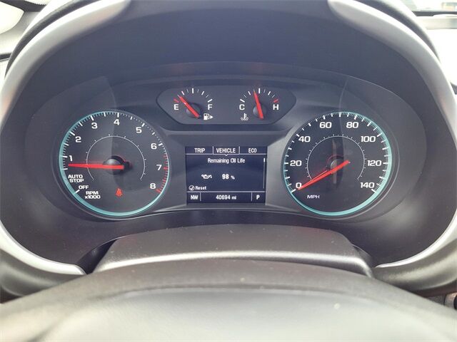 2023 Chevrolet Malibu LT Roseville CA