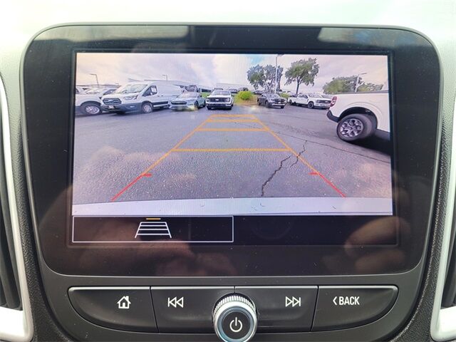 2023 Chevrolet Malibu LT Roseville CA