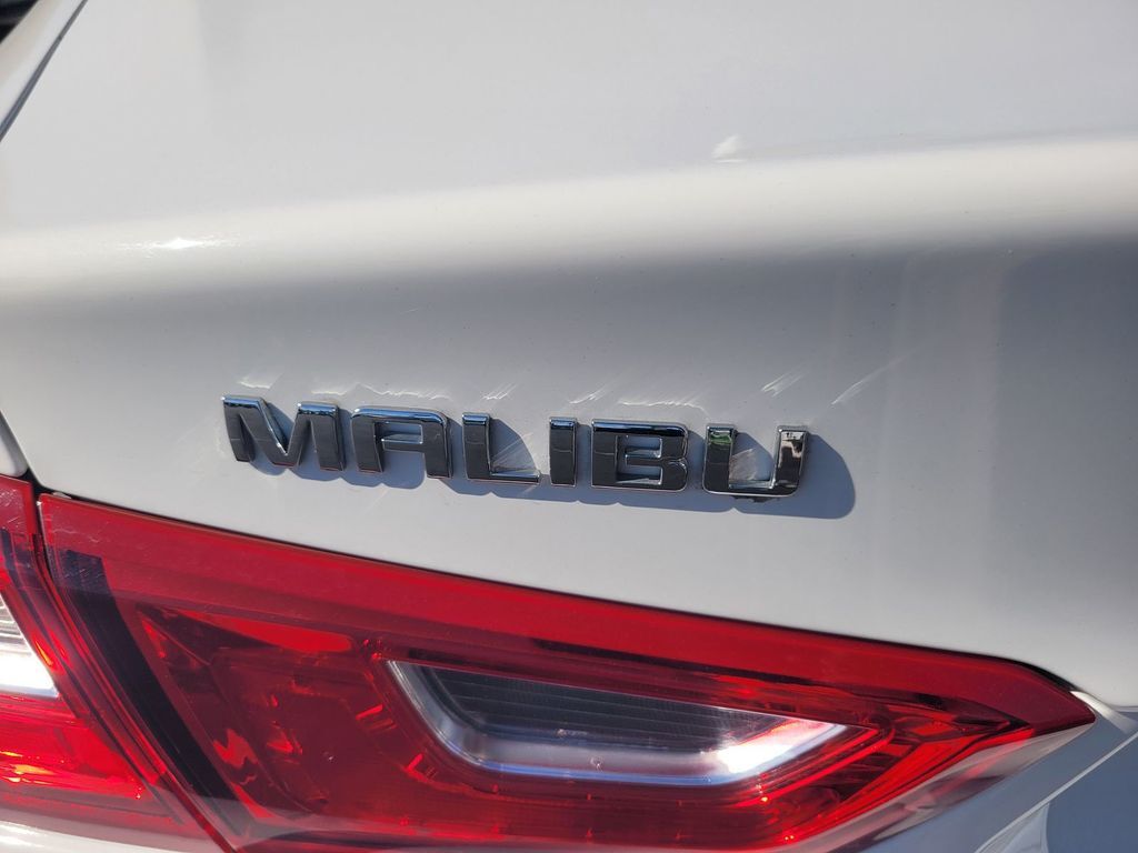 2023 Chevrolet Malibu LT Roseville CA