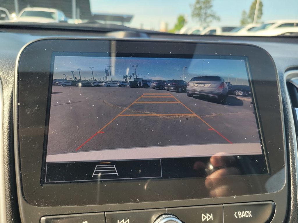 2023 Chevrolet Malibu LT Roseville CA