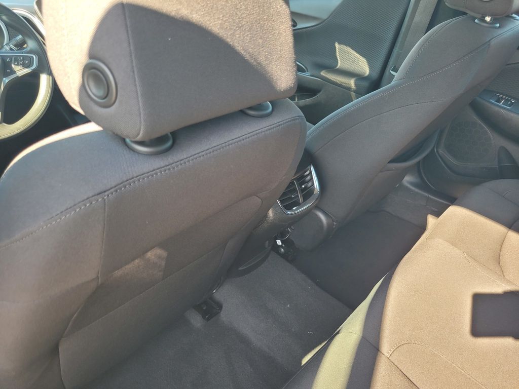 2023 Chevrolet Malibu LT Roseville CA