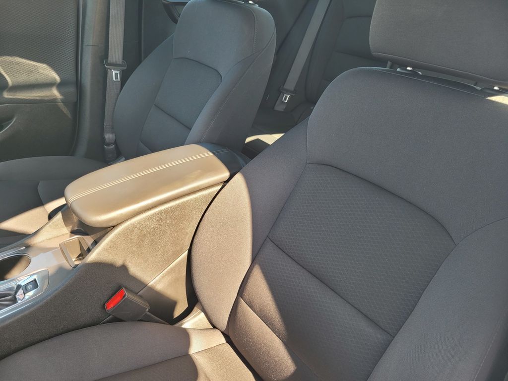 2023 Chevrolet Malibu LT Roseville CA