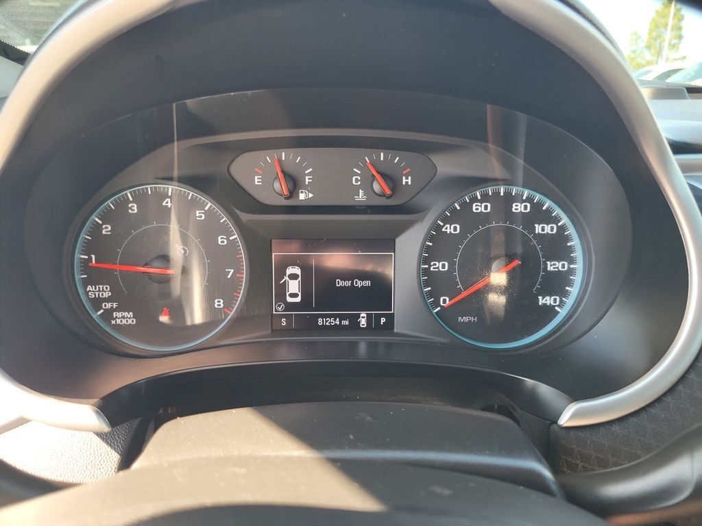 2023 Chevrolet Malibu LT Roseville CA