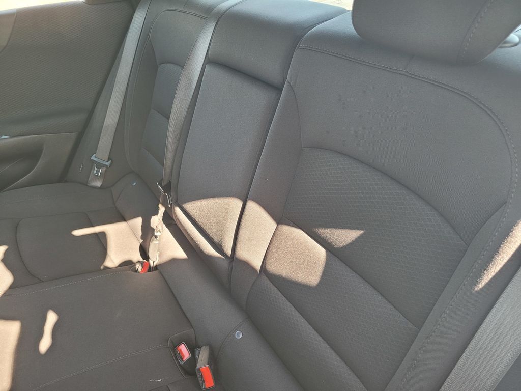 2023 Chevrolet Malibu LT Roseville CA