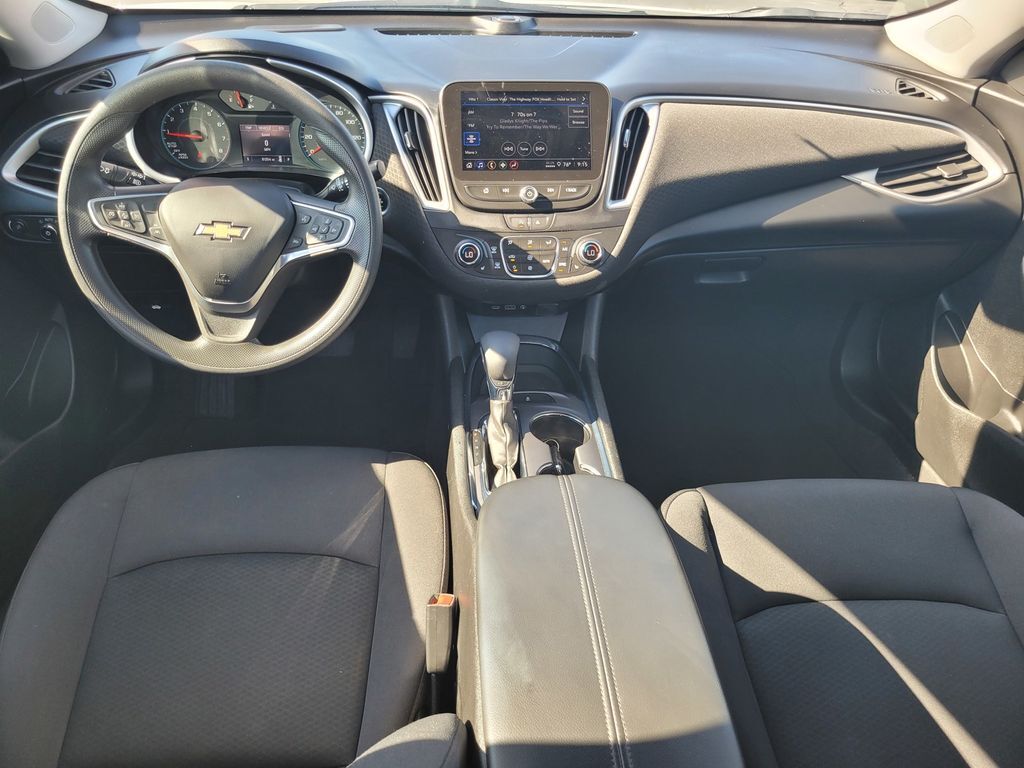 2023 Chevrolet Malibu LT Roseville CA
