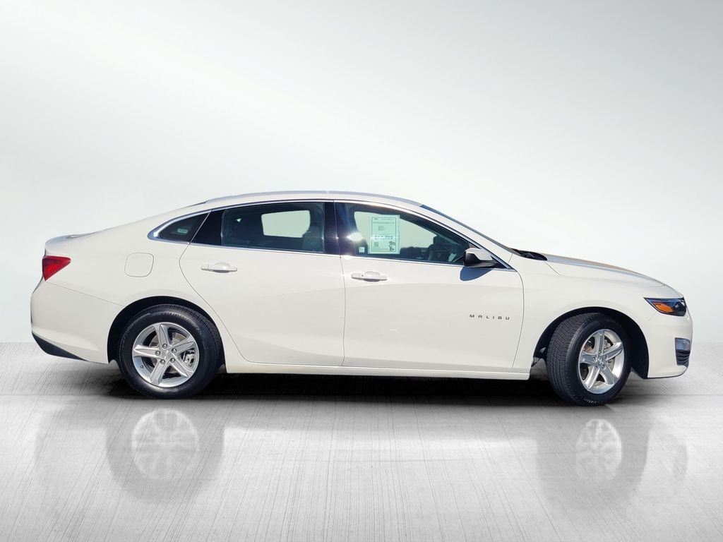 2023 Chevrolet Malibu LT Roseville CA
