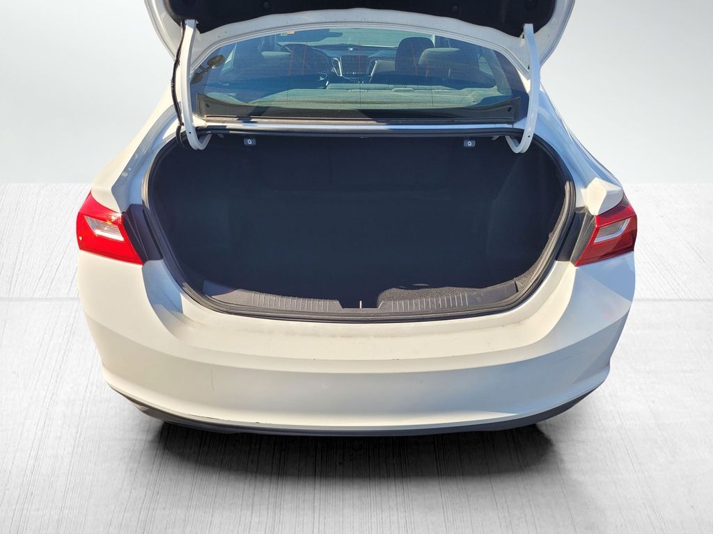 2023 Chevrolet Malibu LT Roseville CA