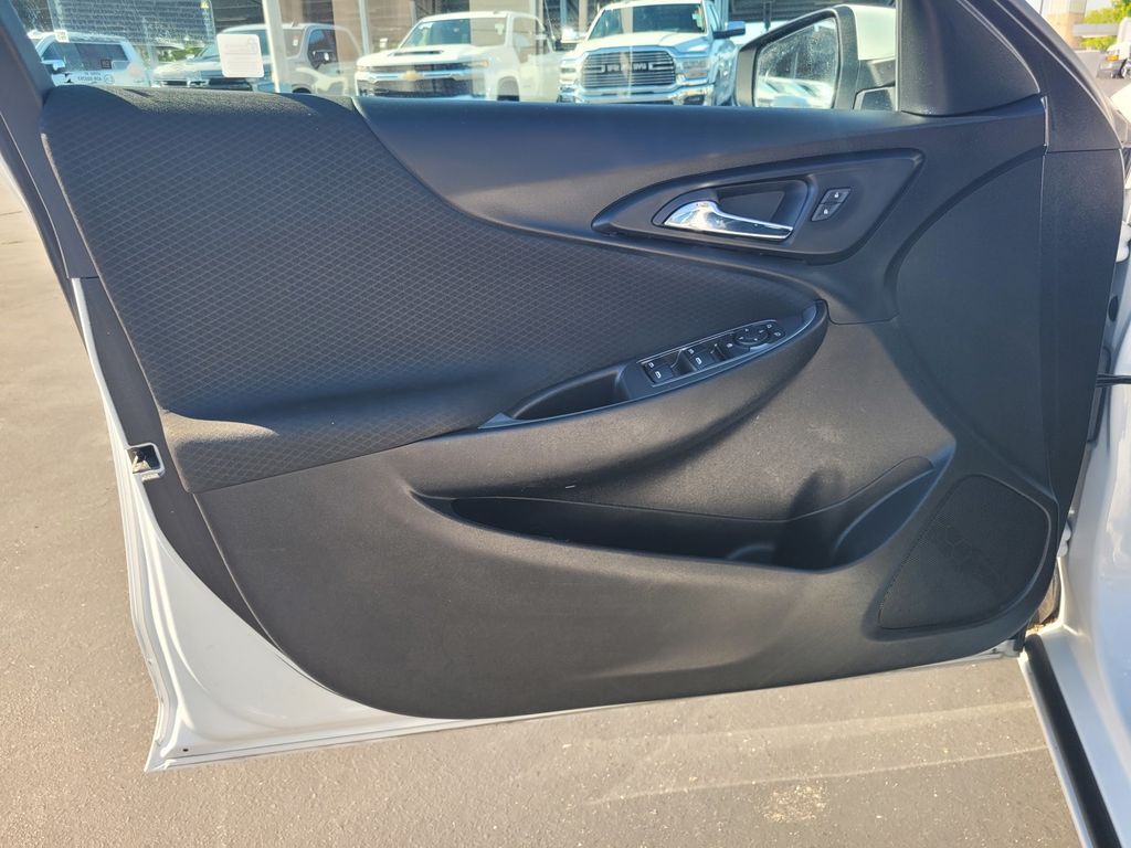 2023 Chevrolet Malibu LT Roseville CA