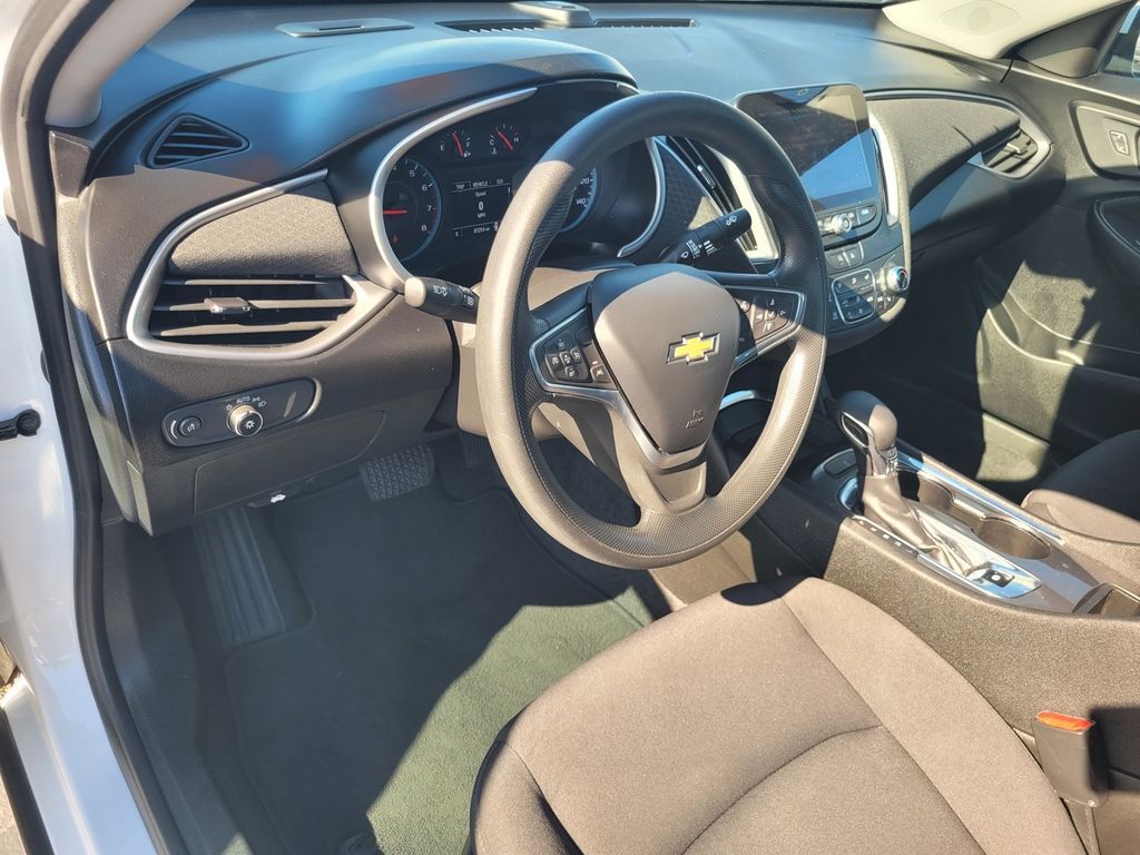 2023 Chevrolet Malibu LT Roseville CA