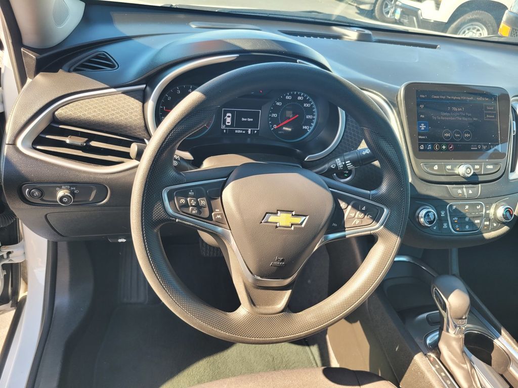 2023 Chevrolet Malibu LT Roseville CA