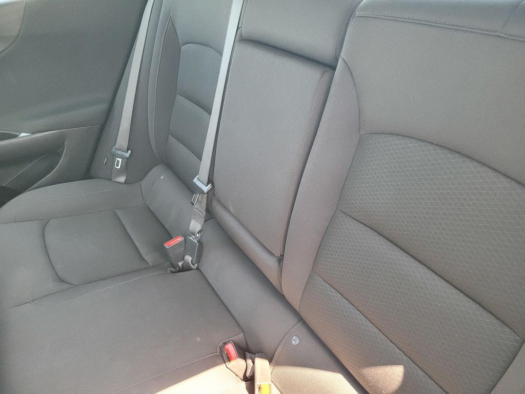 2023 Chevrolet Malibu LT Roseville CA