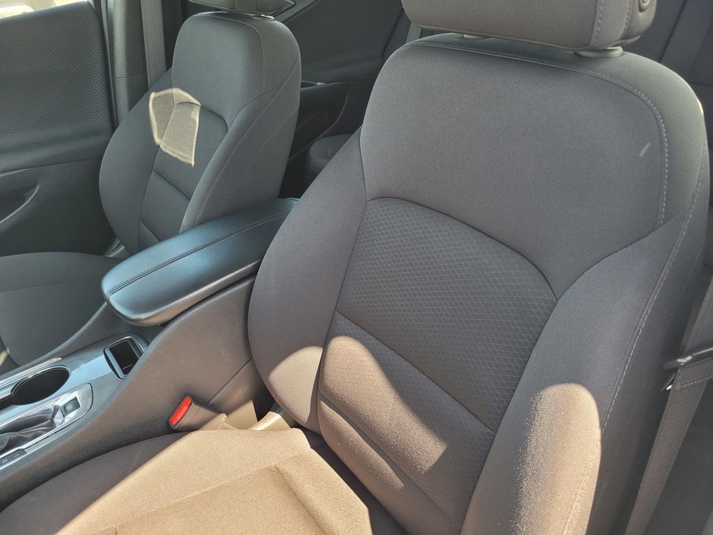 2023 Chevrolet Malibu LT Roseville CA