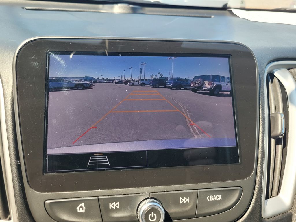 2023 Chevrolet Malibu LT Roseville CA