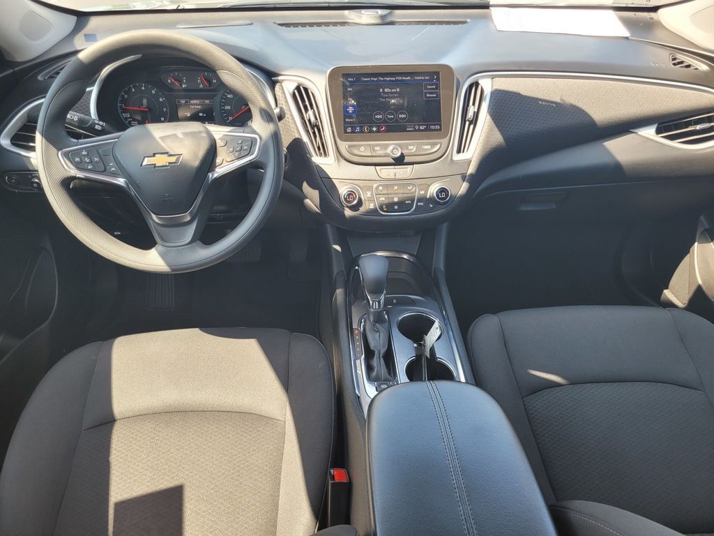 2023 Chevrolet Malibu LT Roseville CA