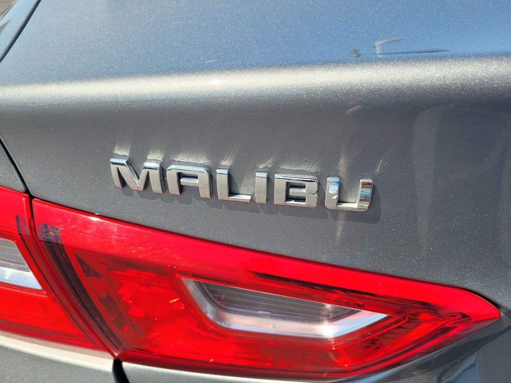 2023 Chevrolet Malibu LT Roseville CA