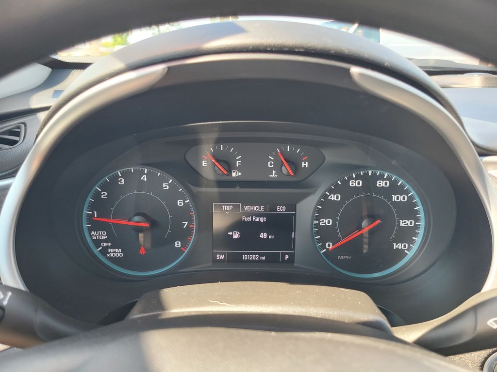 2023 Chevrolet Malibu LT Roseville CA