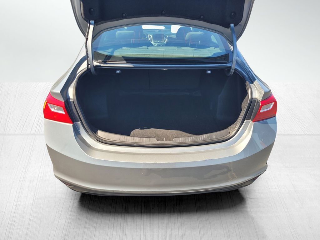 2023 Chevrolet Malibu LT Roseville CA