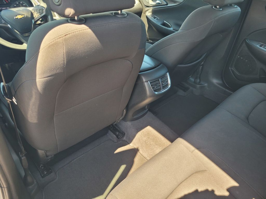 2023 Chevrolet Malibu LT Roseville CA