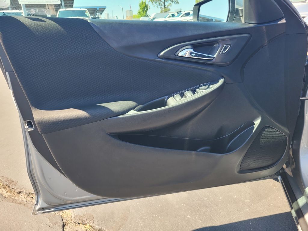 2023 Chevrolet Malibu LT Roseville CA