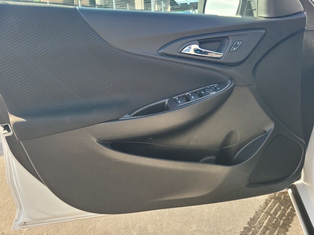 2023 Chevrolet Malibu LT Roseville CA