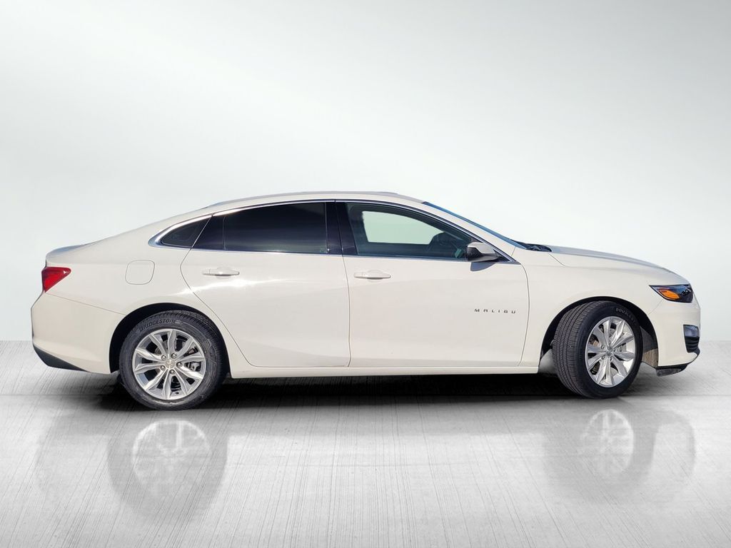 2023 Chevrolet Malibu LT Roseville CA