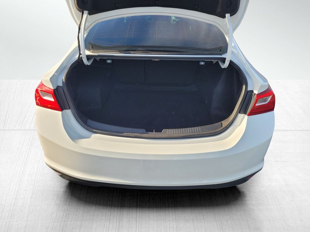 2023 Chevrolet Malibu LT Roseville CA