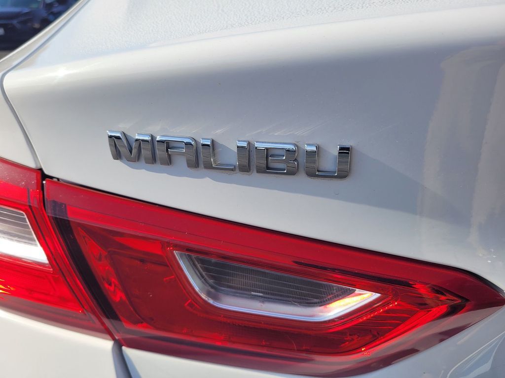 2023 Chevrolet Malibu LT Roseville CA