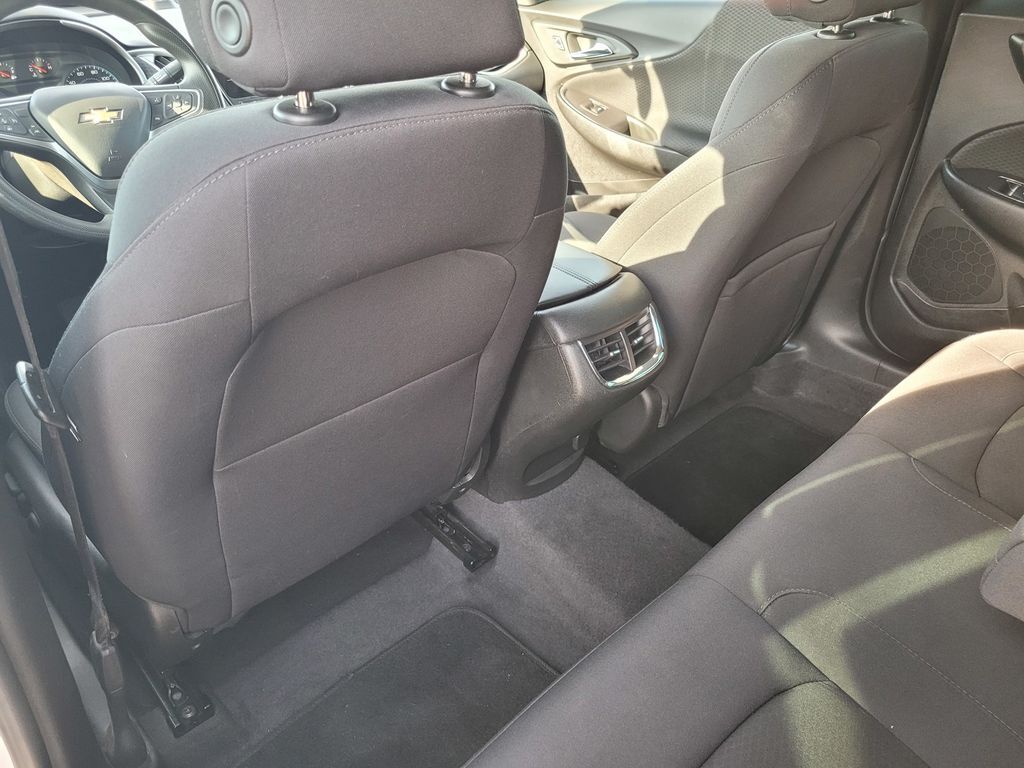 2023 Chevrolet Malibu LT Roseville CA