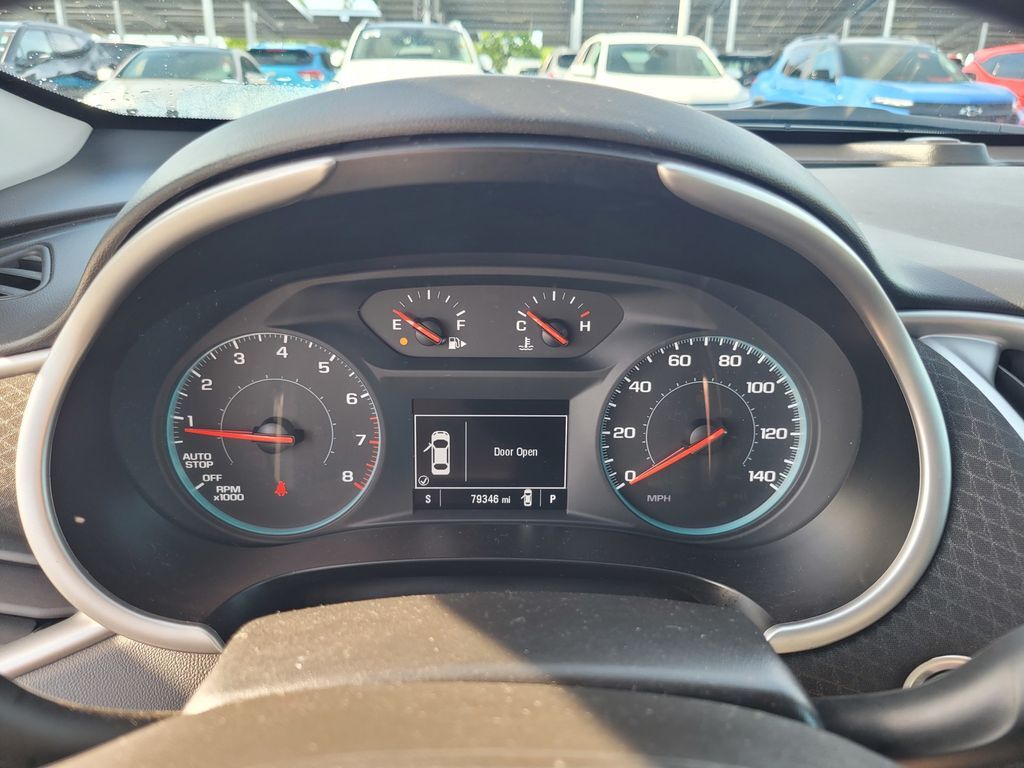 2023 Chevrolet Malibu LT Roseville CA