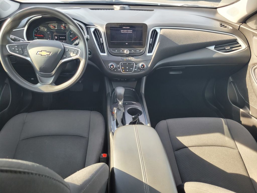 2023 Chevrolet Malibu LT Roseville CA