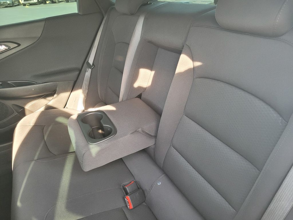 2023 Chevrolet Malibu LT Roseville CA