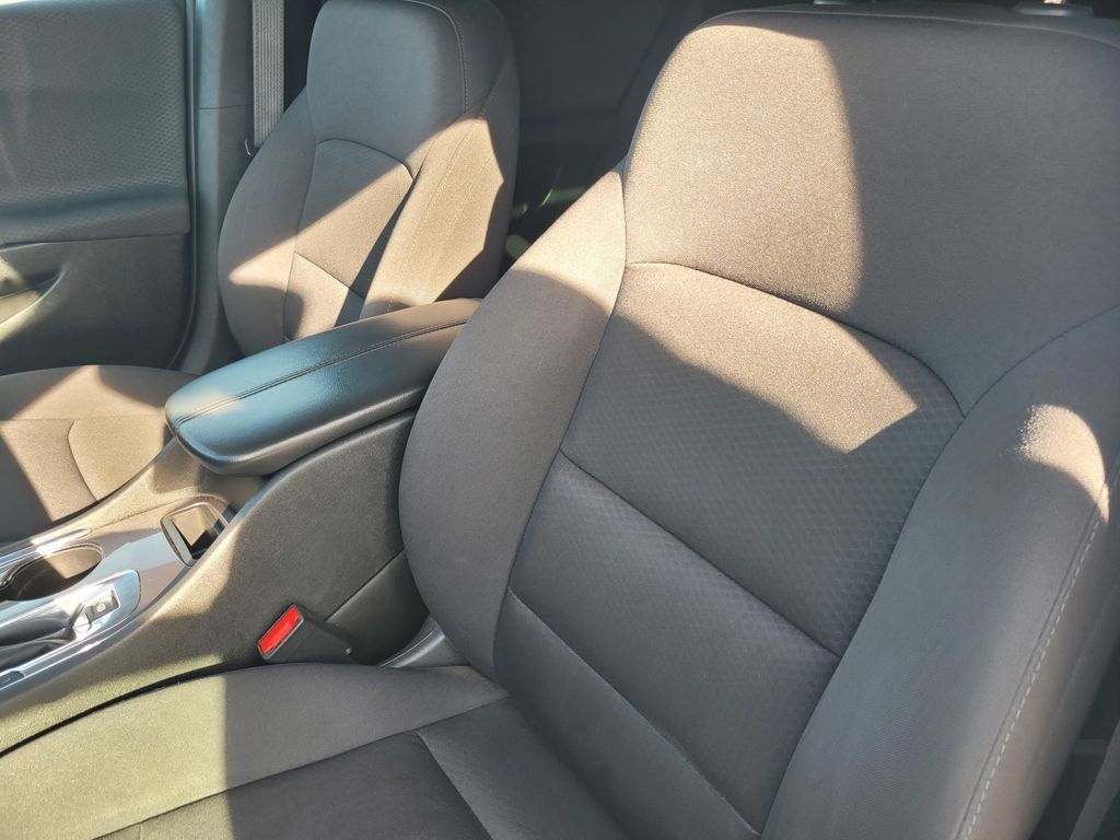 2023 Chevrolet Malibu LT Roseville CA