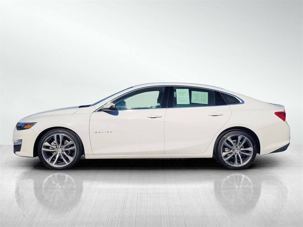 2023 Chevrolet Malibu LT Roseville CA