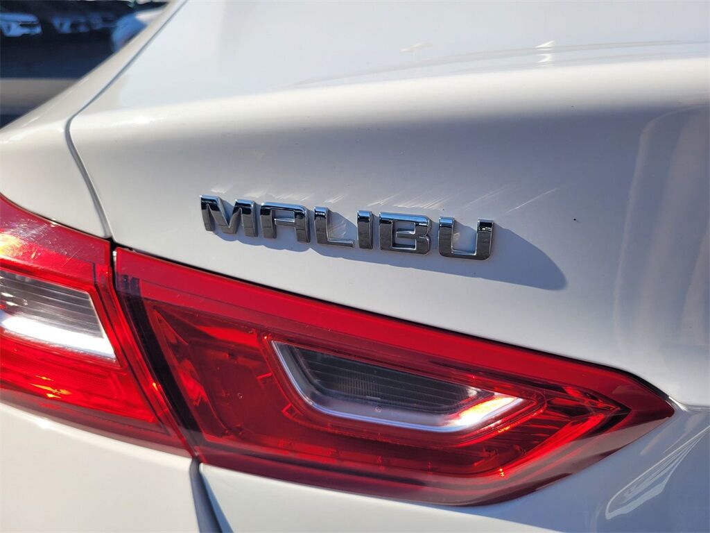 2023 Chevrolet Malibu LT Roseville CA