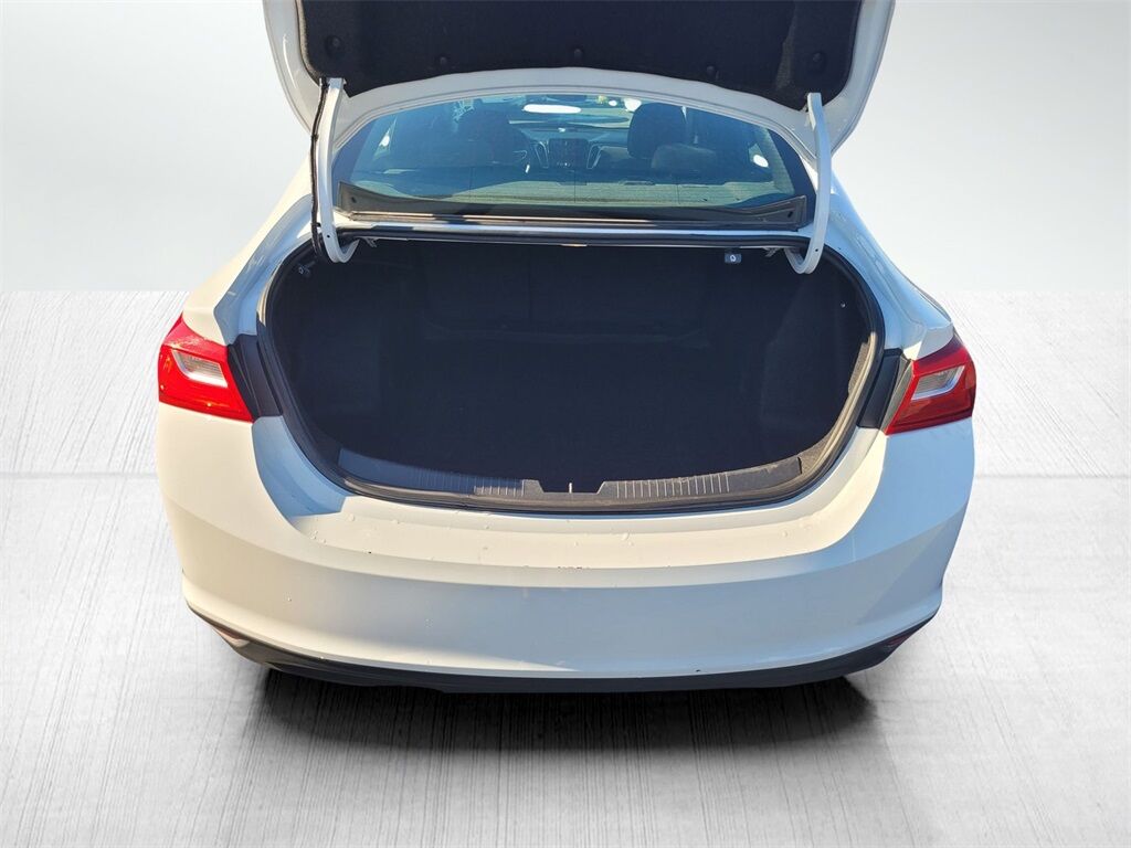 2023 Chevrolet Malibu LT Roseville CA