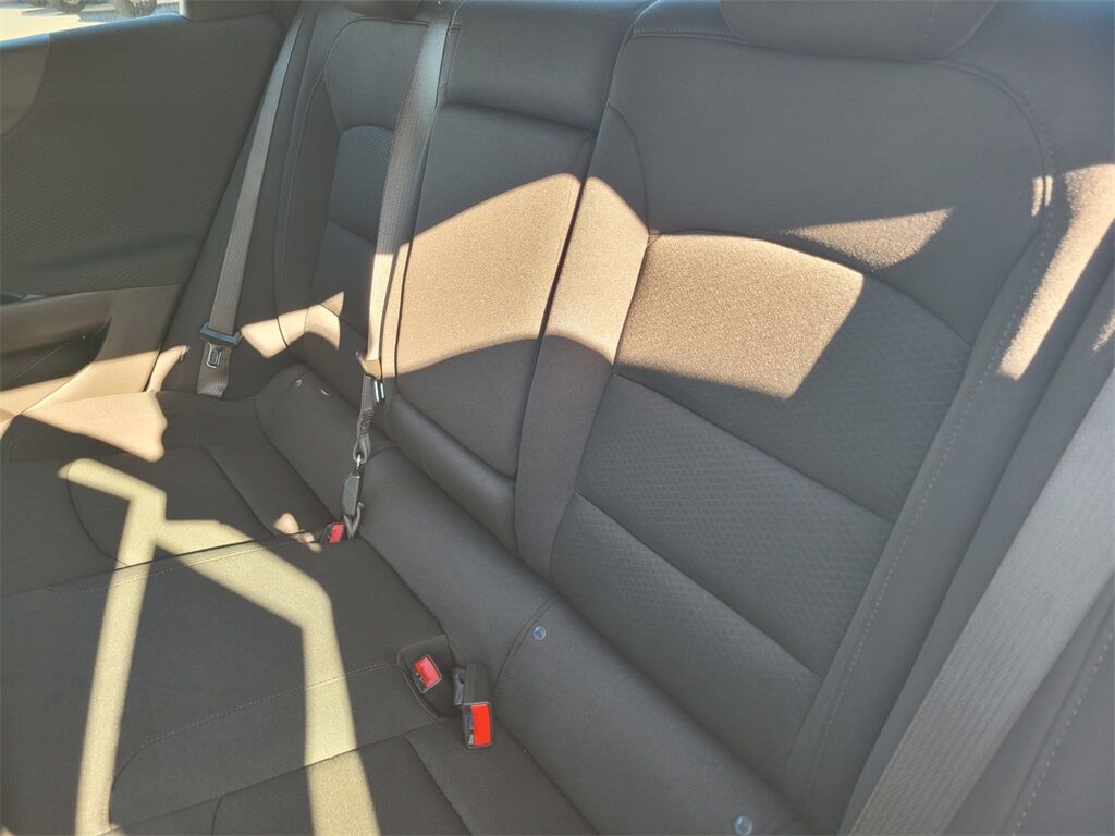 2023 Chevrolet Malibu LT Roseville CA