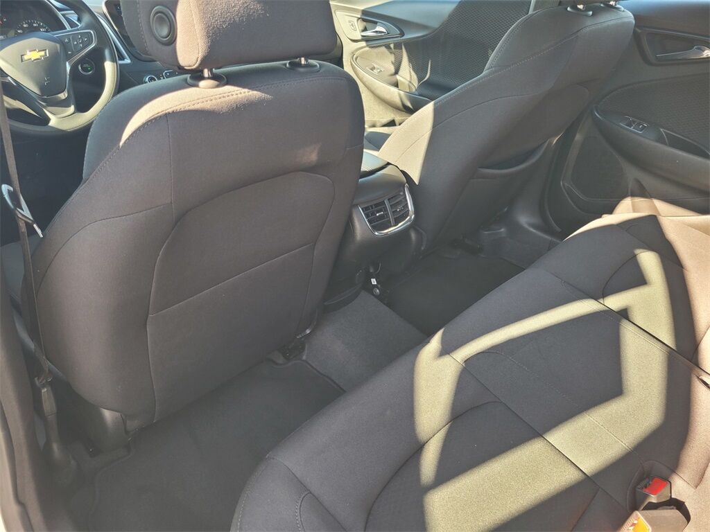 2023 Chevrolet Malibu LT Roseville CA