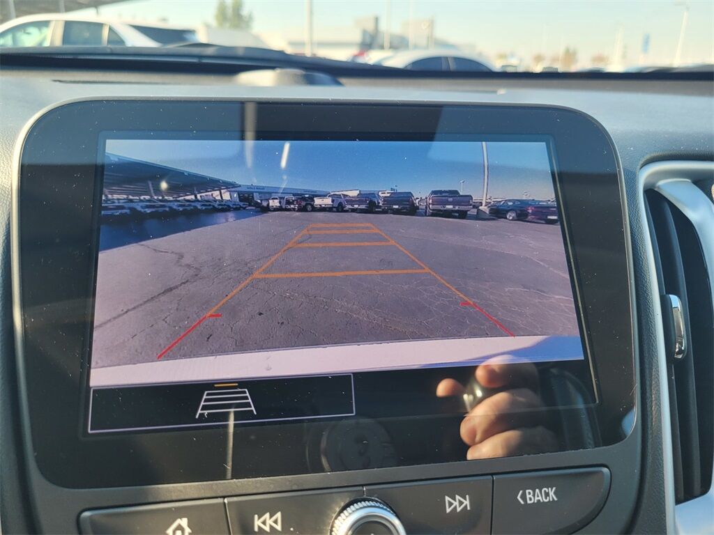 2023 Chevrolet Malibu LT Roseville CA