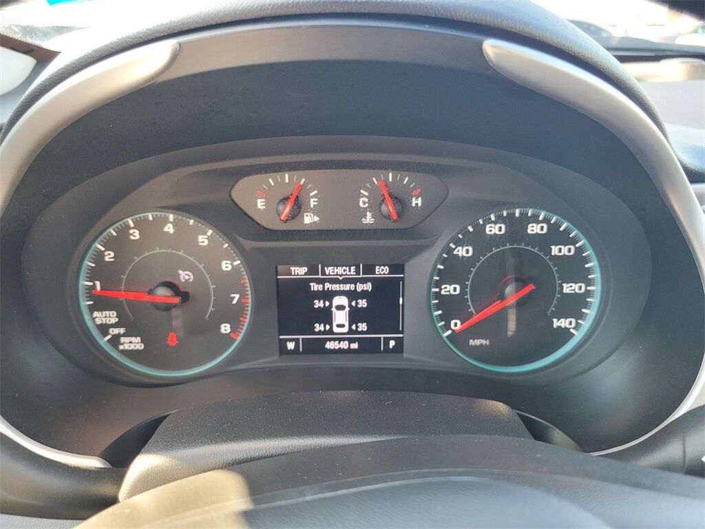 2023 Chevrolet Malibu LT Roseville CA