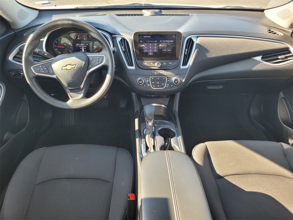 2023 Chevrolet Malibu LT Roseville CA