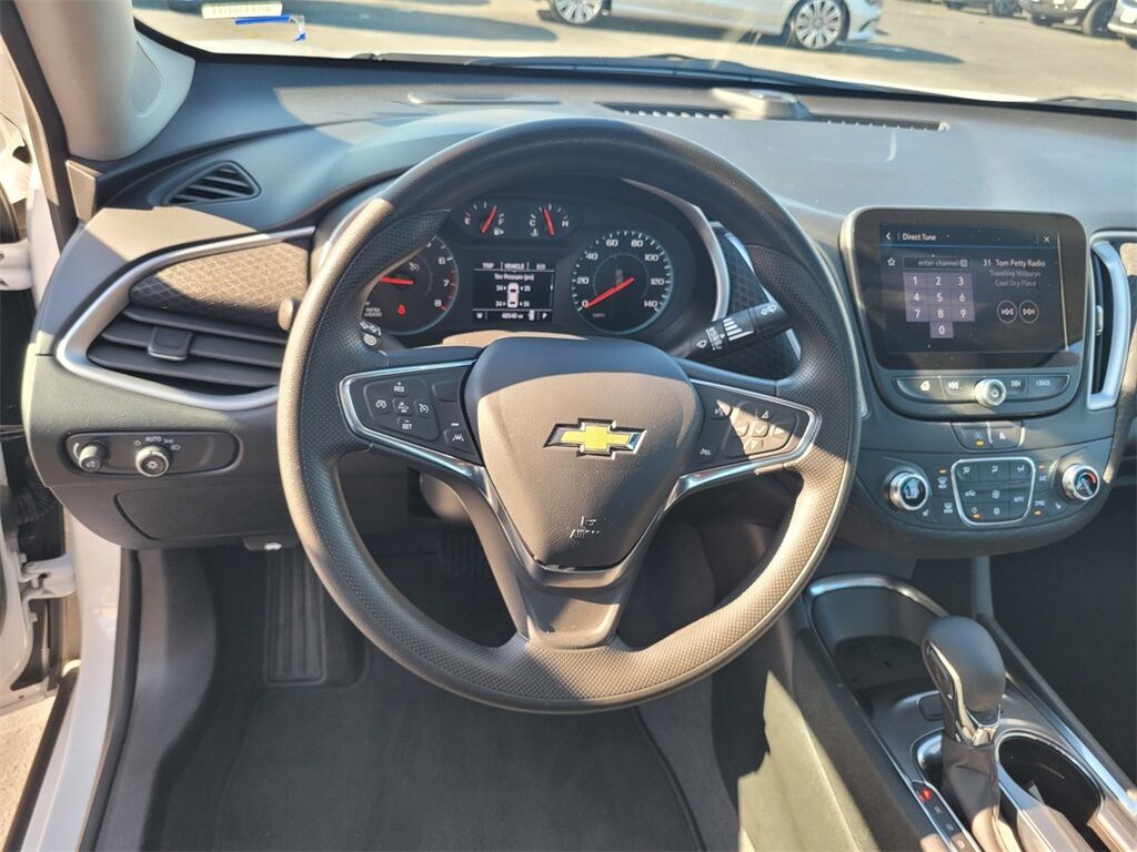 2023 Chevrolet Malibu LT Roseville CA