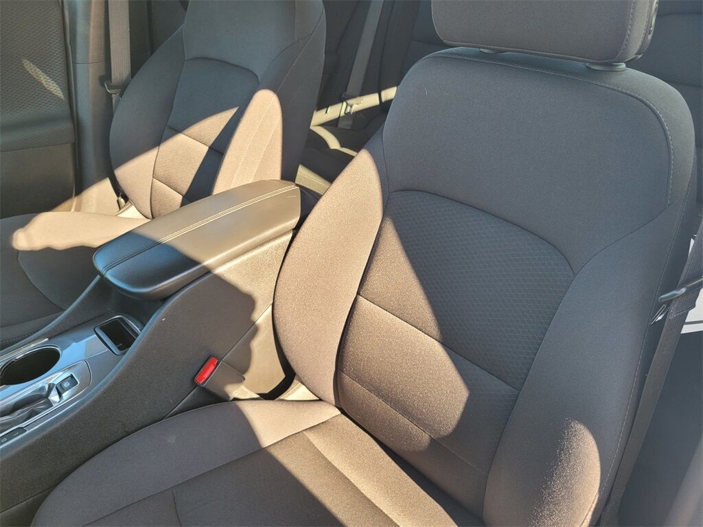 2023 Chevrolet Malibu LT Roseville CA