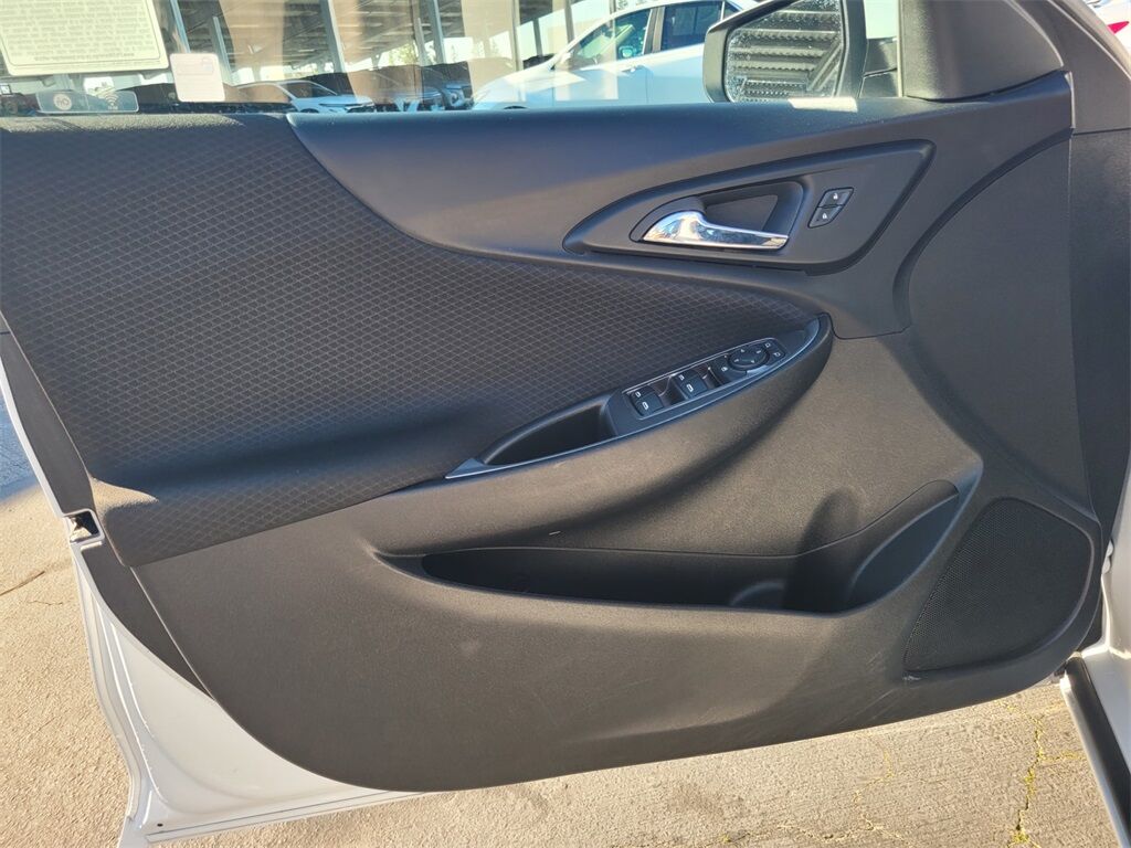 2023 Chevrolet Malibu LT Roseville CA