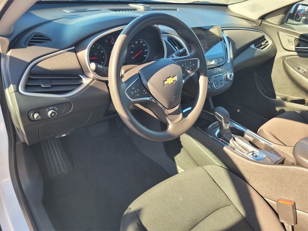 2023 Chevrolet Malibu LT Roseville CA