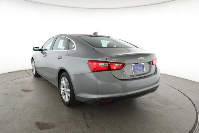 2023 Chevrolet Malibu LT New Braunfels TX