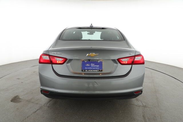 2023 Chevrolet Malibu LT New Braunfels TX