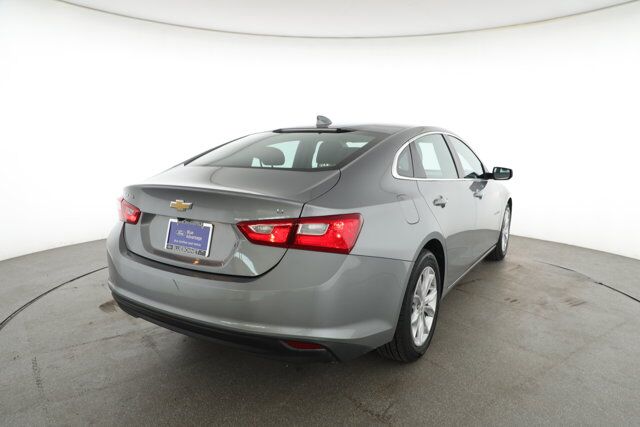 2023 Chevrolet Malibu LT New Braunfels TX