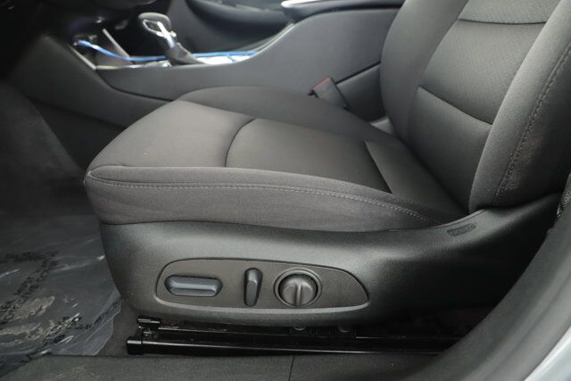 2023 Chevrolet Malibu LT New Braunfels TX