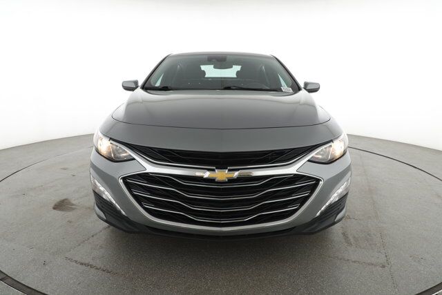 2023 Chevrolet Malibu LT New Braunfels TX