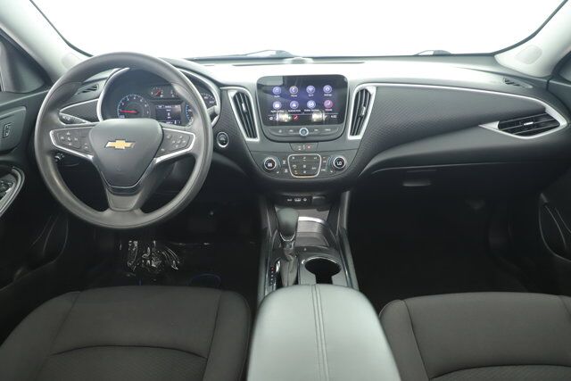 2023 Chevrolet Malibu LT New Braunfels TX